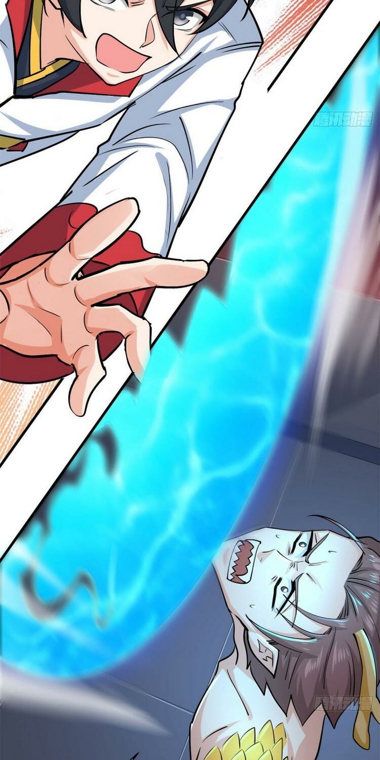 đọc truyện Con Rể Long Vương Chương 36 ảnh 20 tại Thiên Thai Truyện