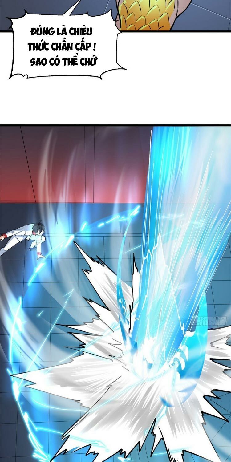 đọc truyện Con Rể Long Vương Chương 36 ảnh 21 tại Thiên Thai Truyện