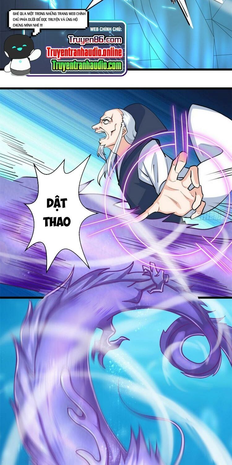 đọc truyện Con Rể Long Vương Chương 36 ảnh 22 tại Thiên Thai Truyện