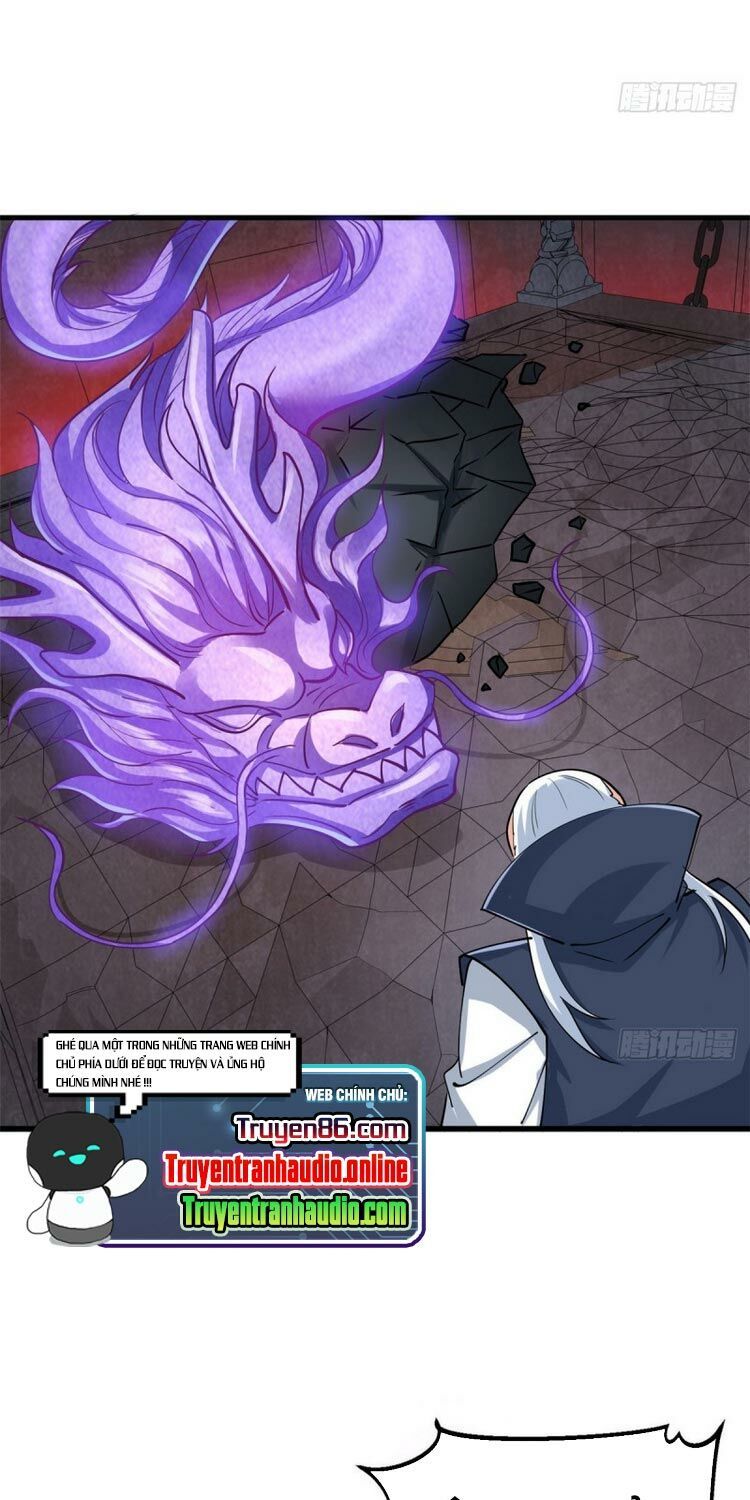 đọc truyện Con Rể Long Vương Chương 36 ảnh 26 tại Thiên Thai Truyện