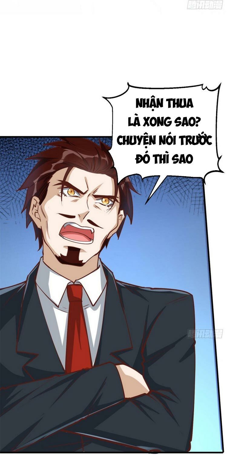 đọc truyện Con Rể Long Vương Chương 36 ảnh 30 tại Thiên Thai Truyện