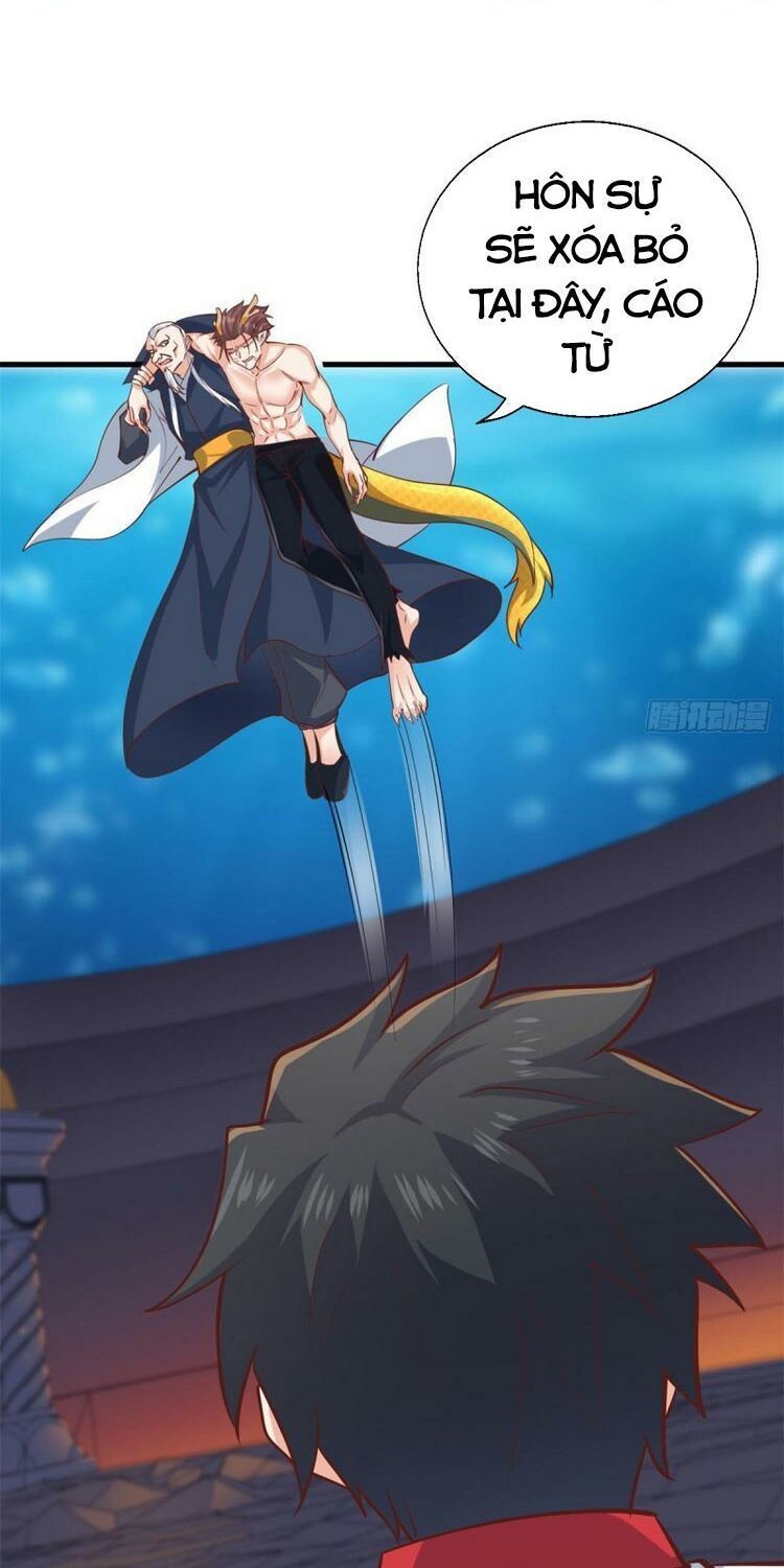 đọc truyện Con Rể Long Vương Chương 36 ảnh 31 tại Thiên Thai Truyện