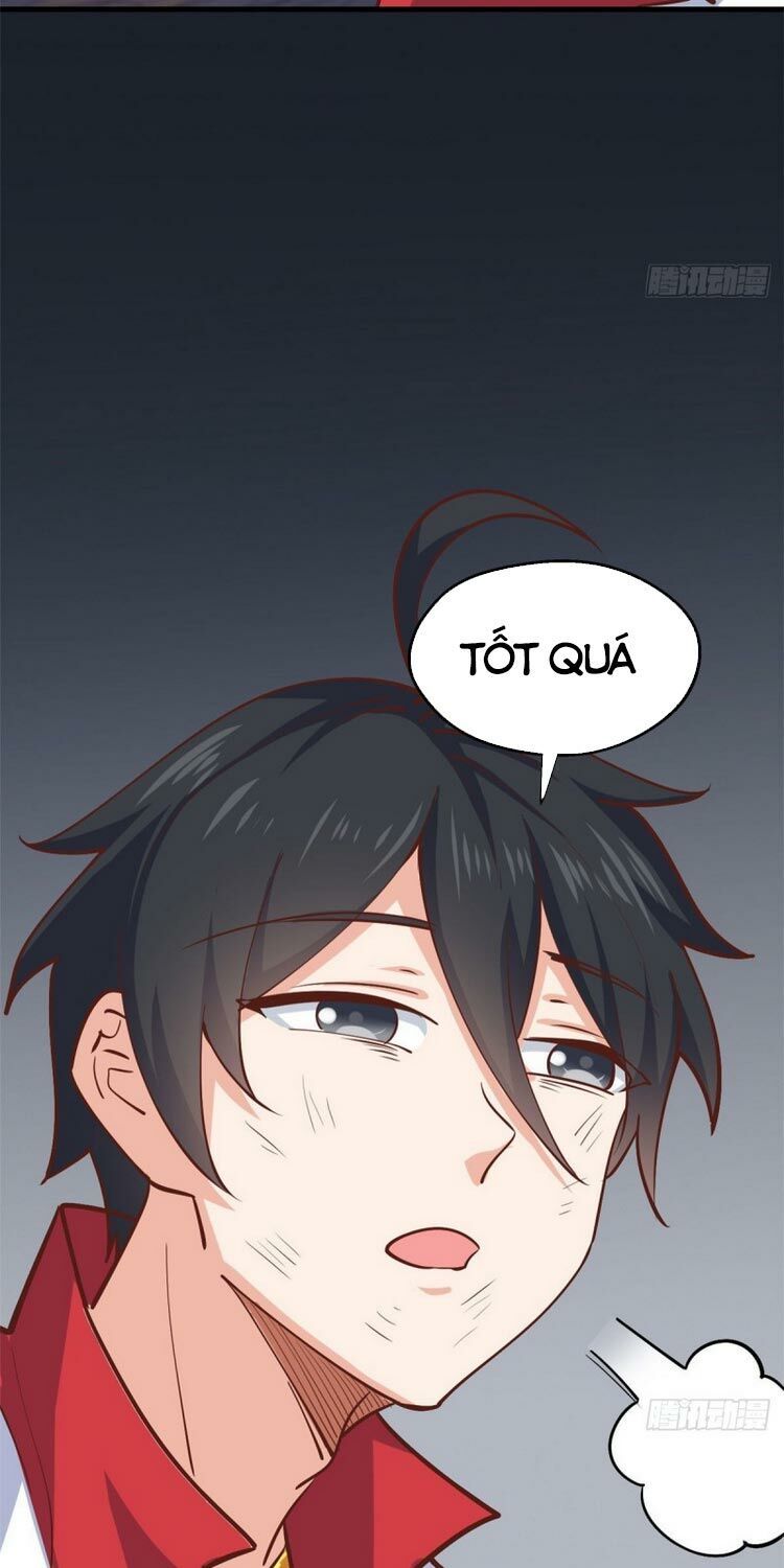 đọc truyện Con Rể Long Vương Chương 36 ảnh 32 tại Thiên Thai Truyện