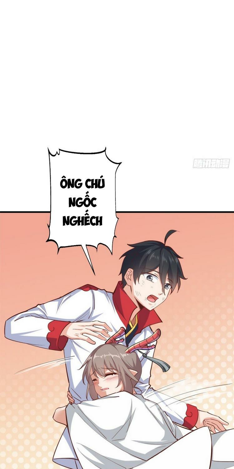 đọc truyện Con Rể Long Vương Chương 36 ảnh 34 tại Thiên Thai Truyện