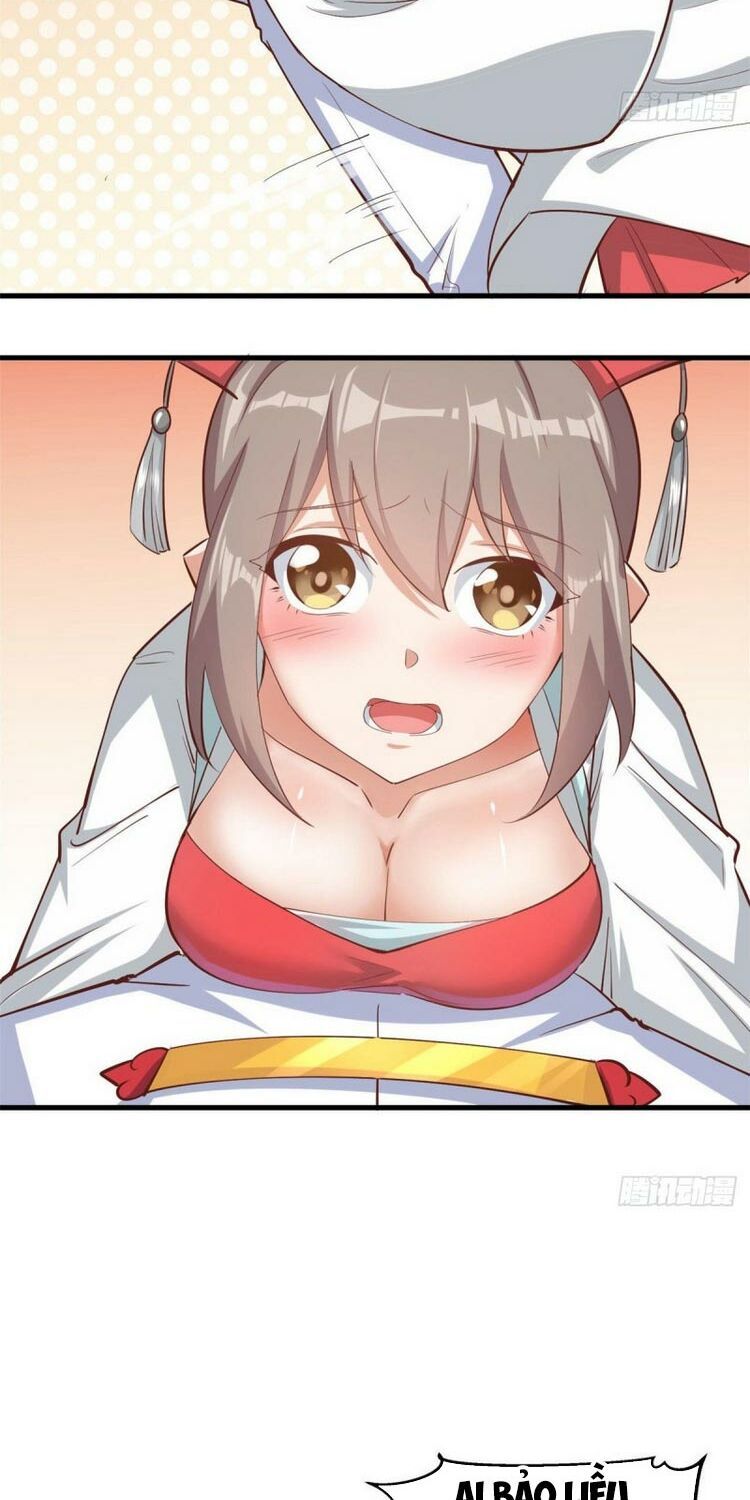 đọc truyện Con Rể Long Vương Chương 36 ảnh 35 tại Thiên Thai Truyện