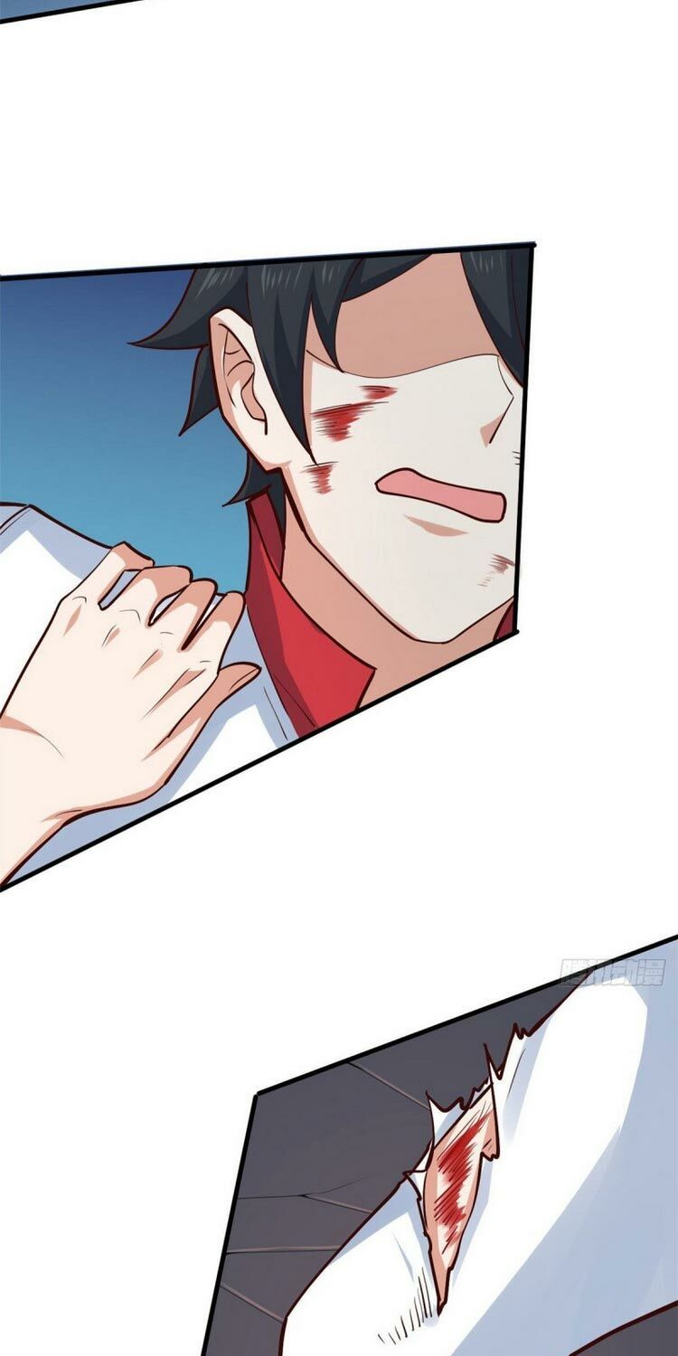 đọc truyện Con Rể Long Vương Chương 36 ảnh 38 tại Thiên Thai Truyện