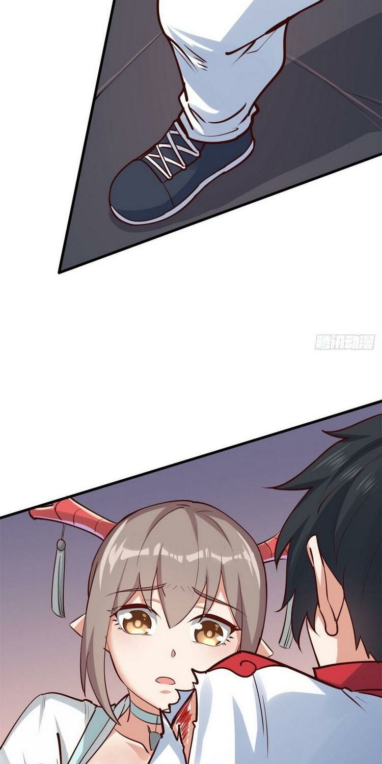 đọc truyện Con Rể Long Vương Chương 36 ảnh 39 tại Thiên Thai Truyện