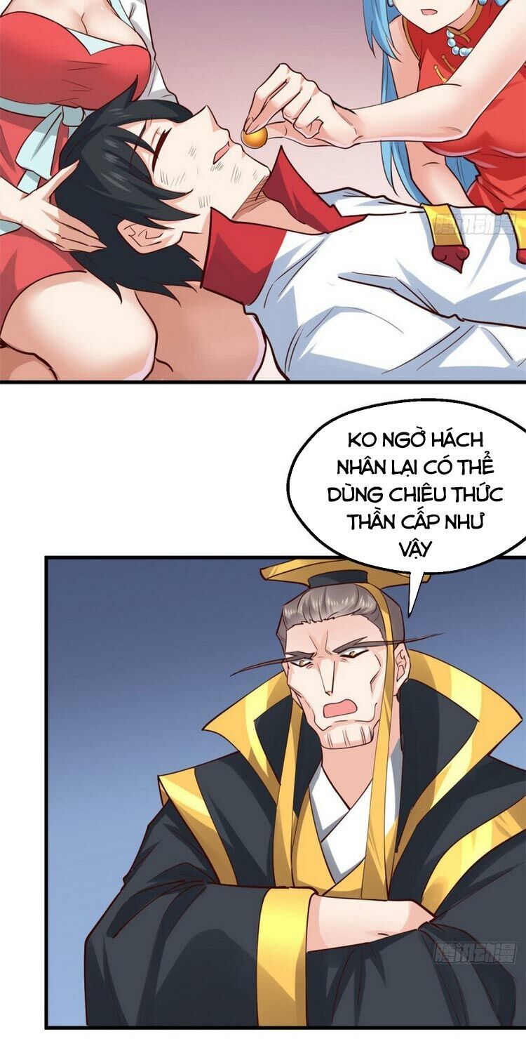 đọc truyện Con Rể Long Vương Chương 36 ảnh 43 tại Thiên Thai Truyện