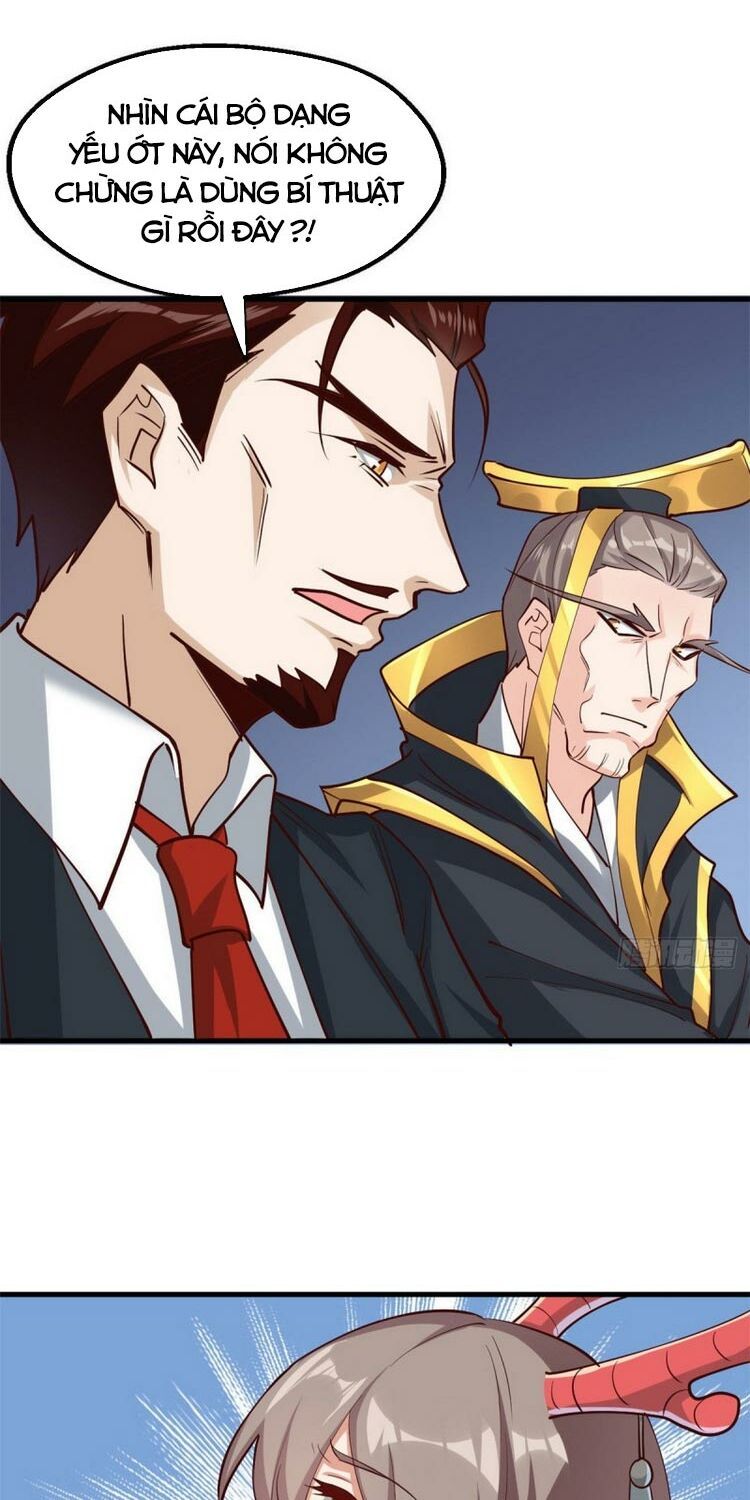 đọc truyện Con Rể Long Vương Chương 36 ảnh 44 tại Thiên Thai Truyện