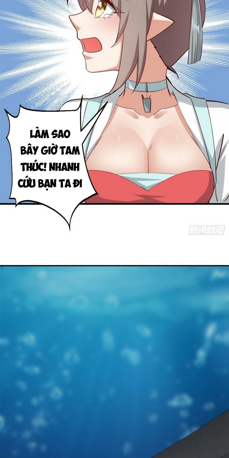 đọc truyện Con Rể Long Vương Chương 36 ảnh 45 tại Thiên Thai Truyện