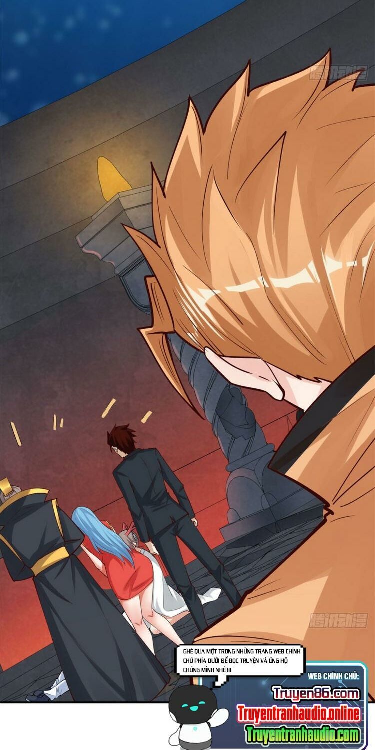 đọc truyện Con Rể Long Vương Chương 36 ảnh 46 tại Thiên Thai Truyện