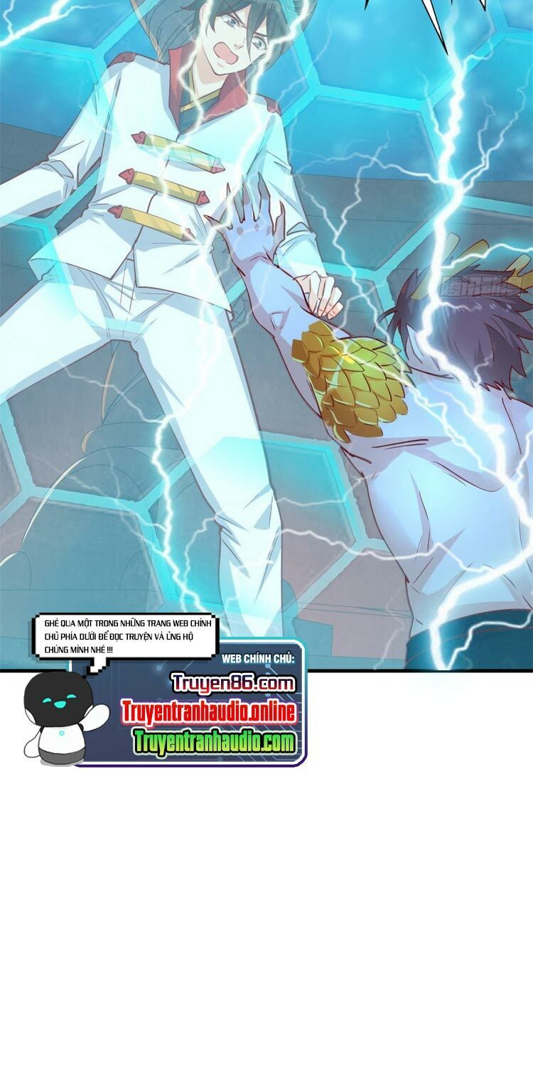 đọc truyện Con Rể Long Vương Chương 36 ảnh 7 tại Thiên Thai Truyện