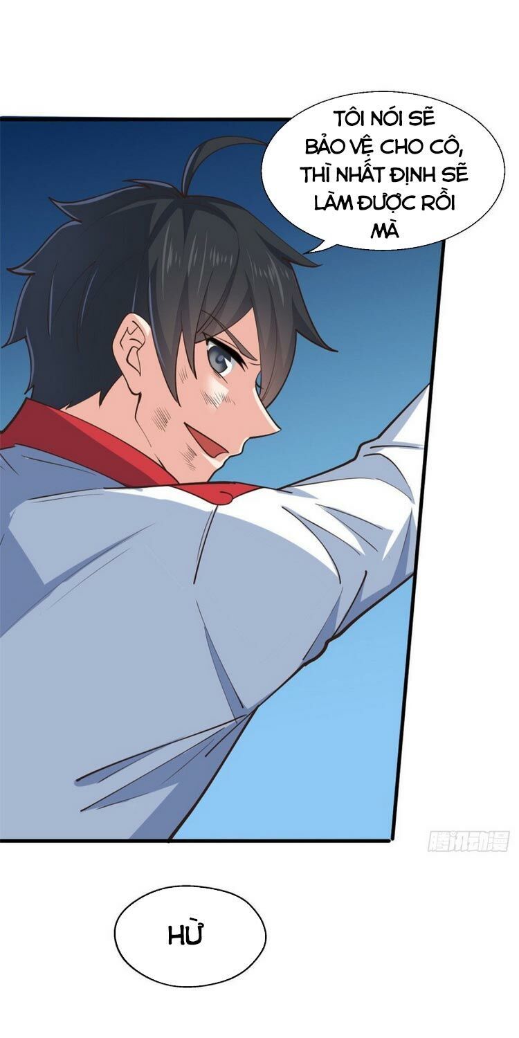 đọc truyện Con Rể Long Vương Chương 36 ảnh 9 tại Thiên Thai Truyện