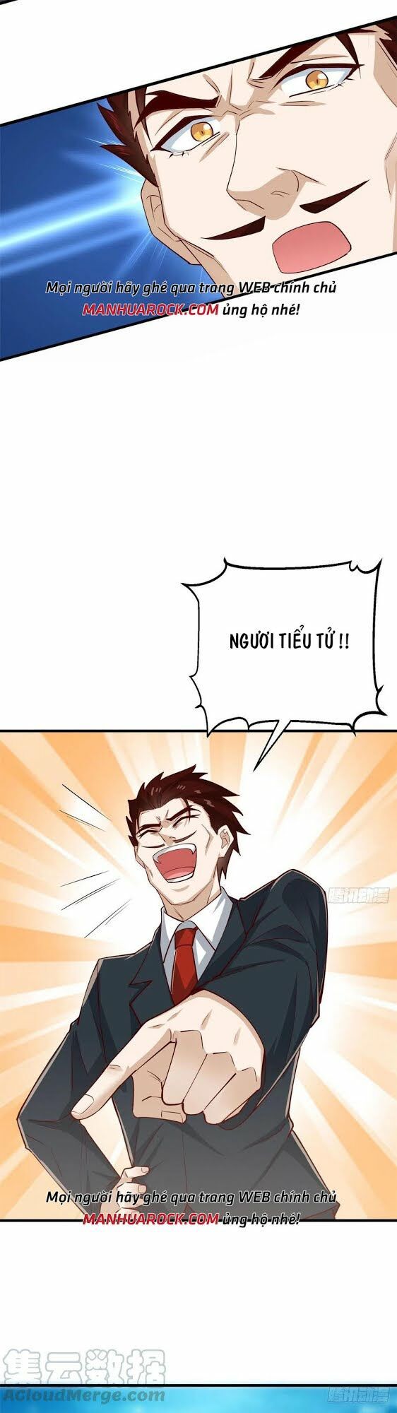 đọc truyện Con Rể Long Vương Chương 37 ảnh 14 tại Thiên Thai Truyện