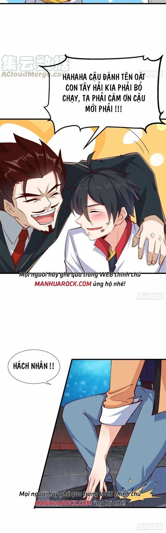 đọc truyện Con Rể Long Vương Chương 37 ảnh 16 tại Thiên Thai Truyện