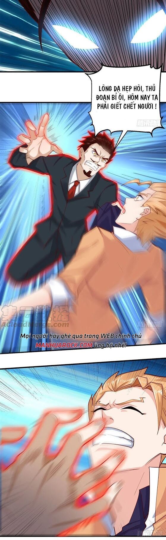 đọc truyện Con Rể Long Vương Chương 37 ảnh 19 tại Thiên Thai Truyện