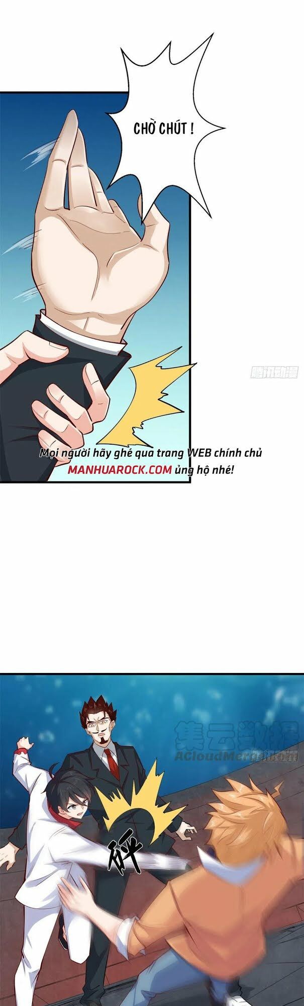 đọc truyện Con Rể Long Vương Chương 37 ảnh 20 tại Thiên Thai Truyện