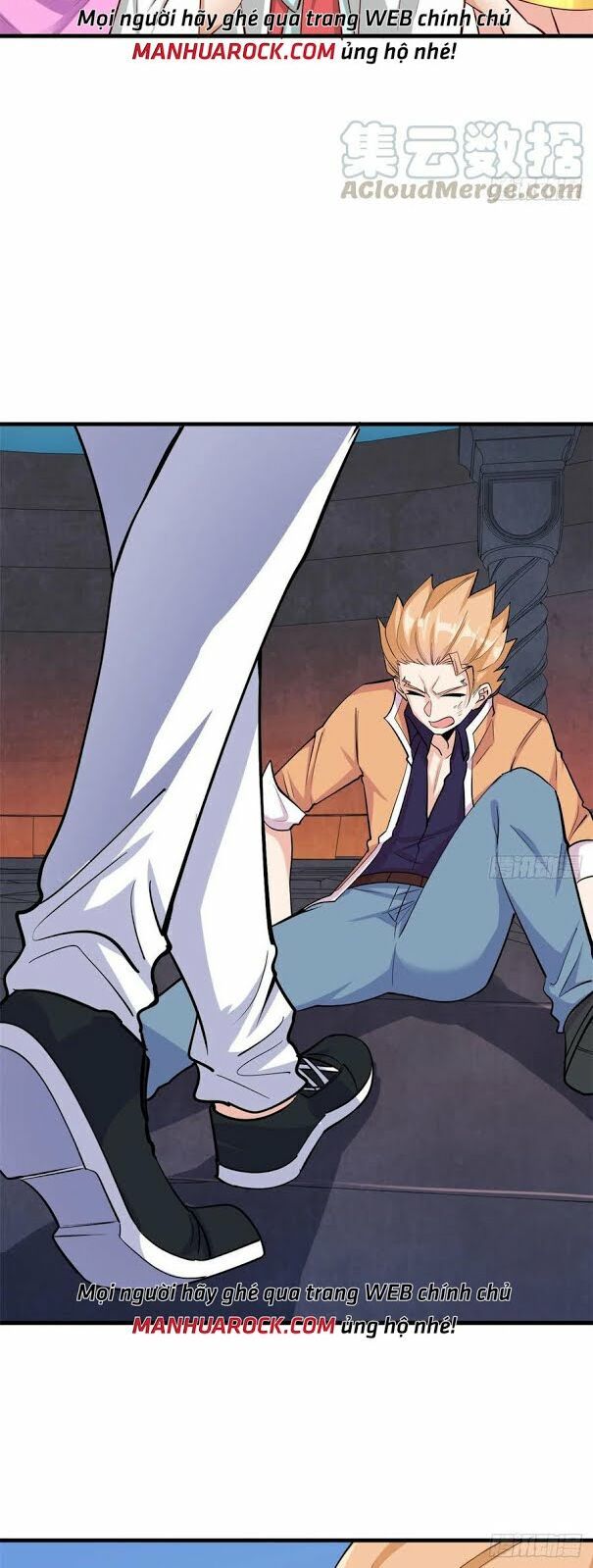 đọc truyện Con Rể Long Vương Chương 37 ảnh 22 tại Thiên Thai Truyện