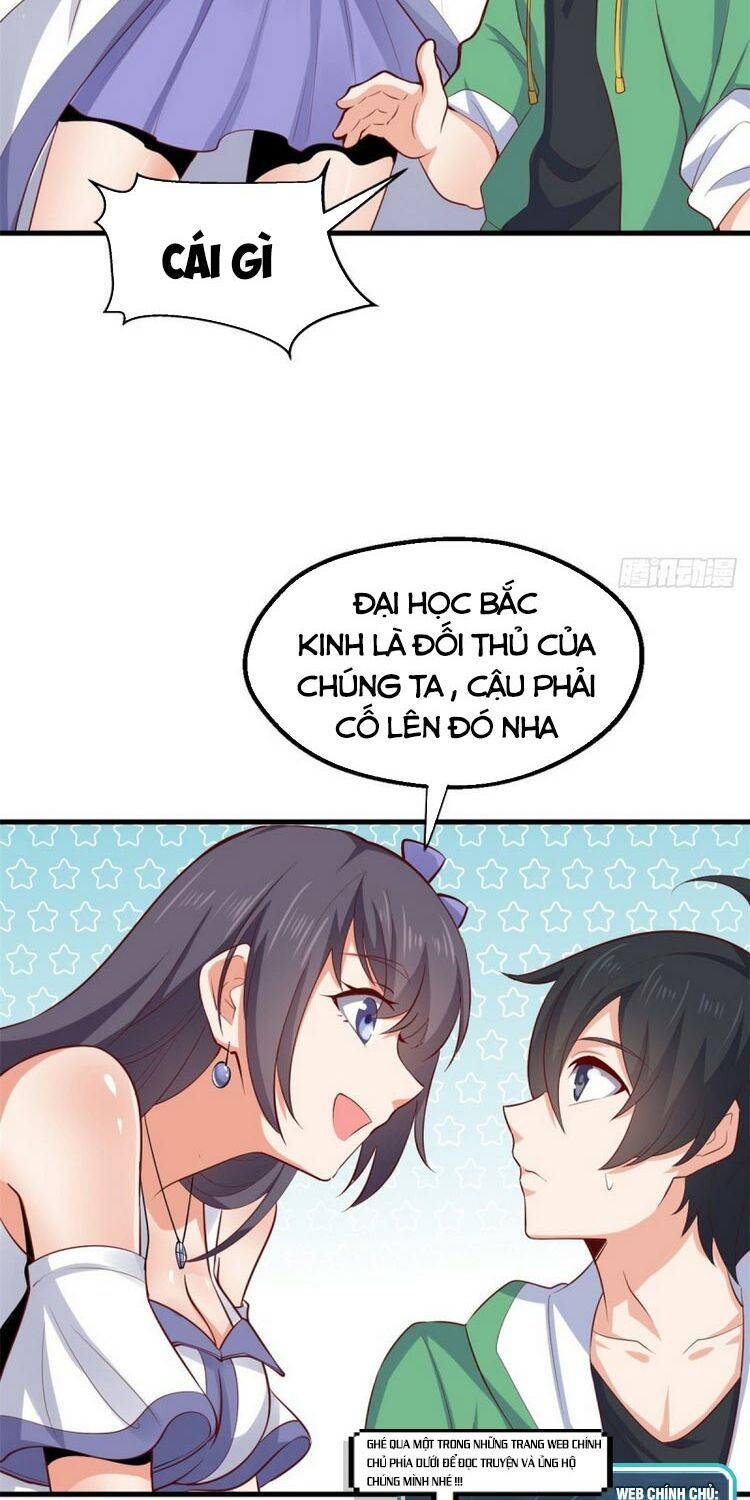 đọc truyện Con Rể Long Vương Chương 38 ảnh 12 tại Thiên Thai Truyện