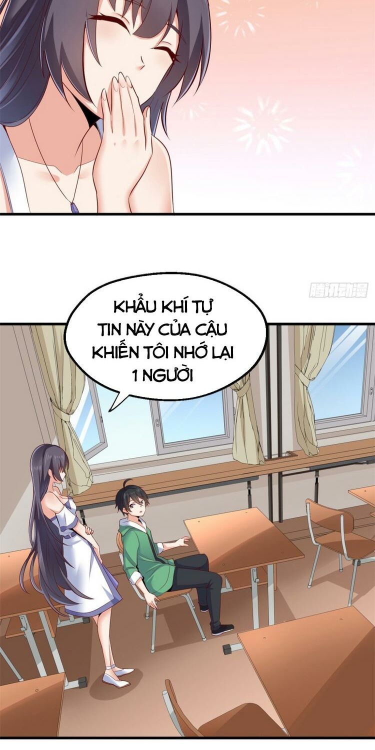 đọc truyện Con Rể Long Vương Chương 38 ảnh 14 tại Thiên Thai Truyện