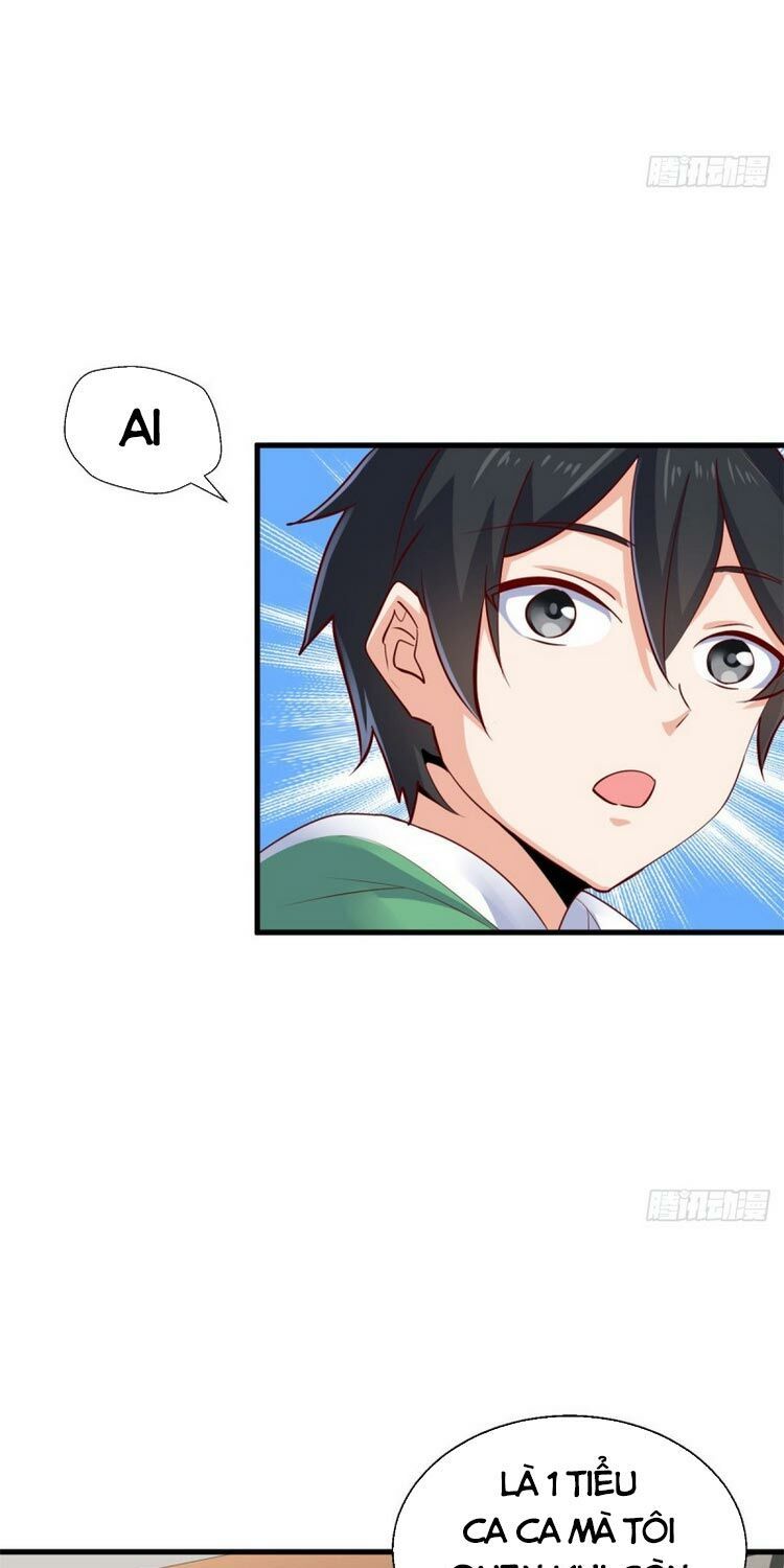 đọc truyện Con Rể Long Vương Chương 38 ảnh 15 tại Thiên Thai Truyện