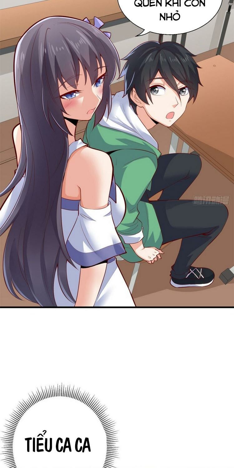 đọc truyện Con Rể Long Vương Chương 38 ảnh 16 tại Thiên Thai Truyện