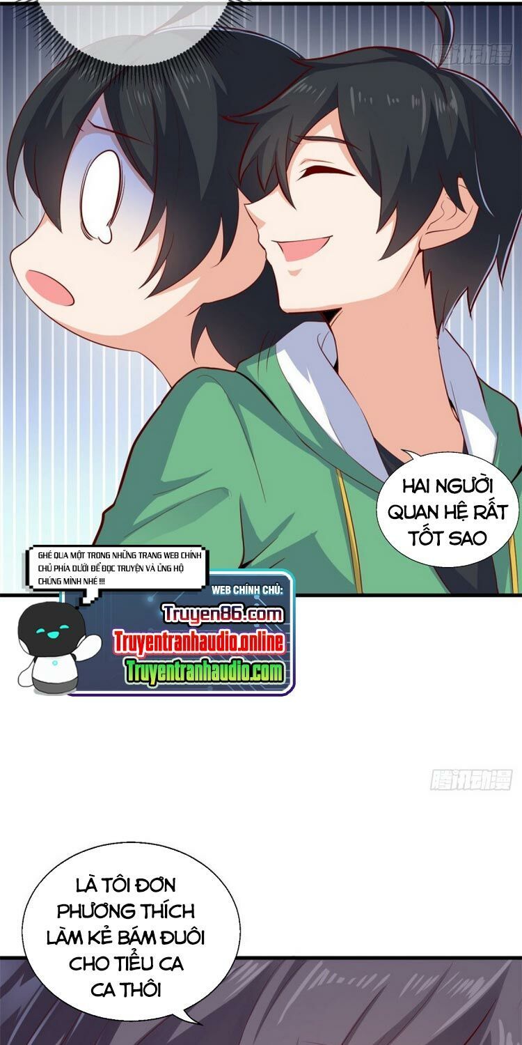 đọc truyện Con Rể Long Vương Chương 38 ảnh 17 tại Thiên Thai Truyện