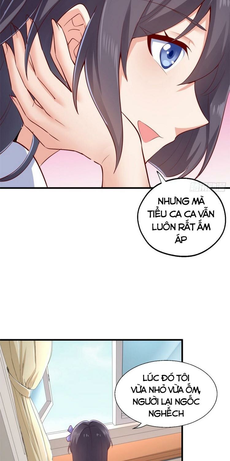 đọc truyện Con Rể Long Vương Chương 38 ảnh 18 tại Thiên Thai Truyện