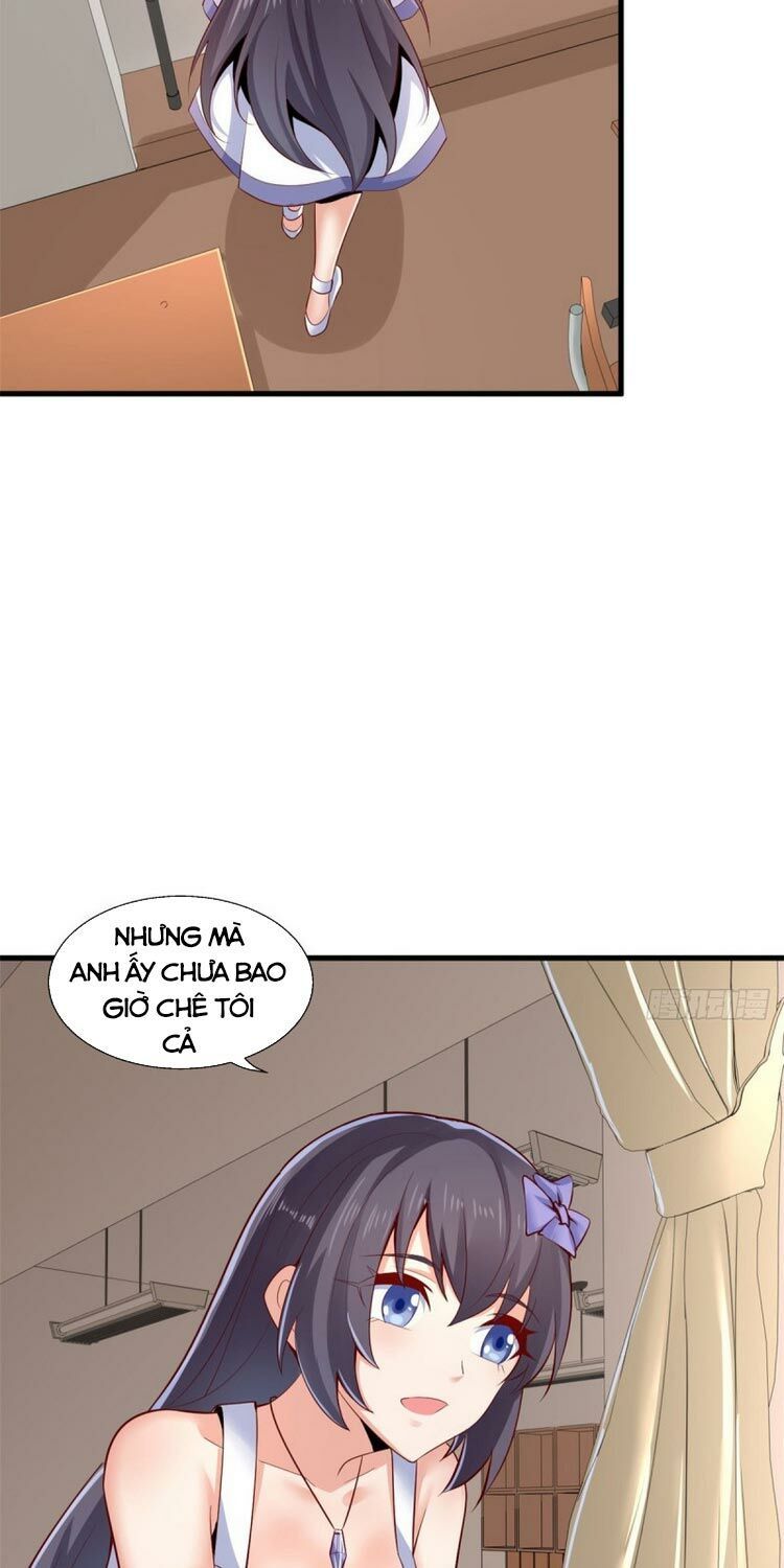 đọc truyện Con Rể Long Vương Chương 38 ảnh 20 tại Thiên Thai Truyện