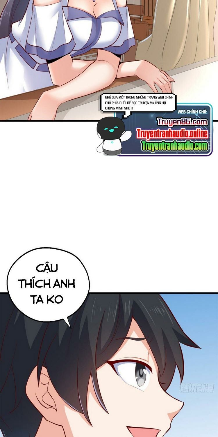 đọc truyện Con Rể Long Vương Chương 38 ảnh 21 tại Thiên Thai Truyện