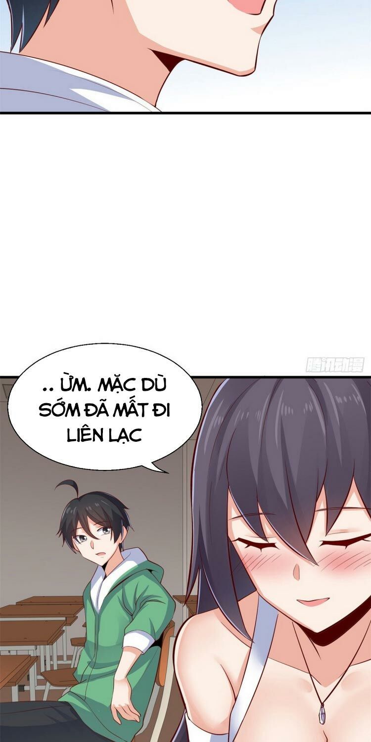 đọc truyện Con Rể Long Vương Chương 38 ảnh 22 tại Thiên Thai Truyện