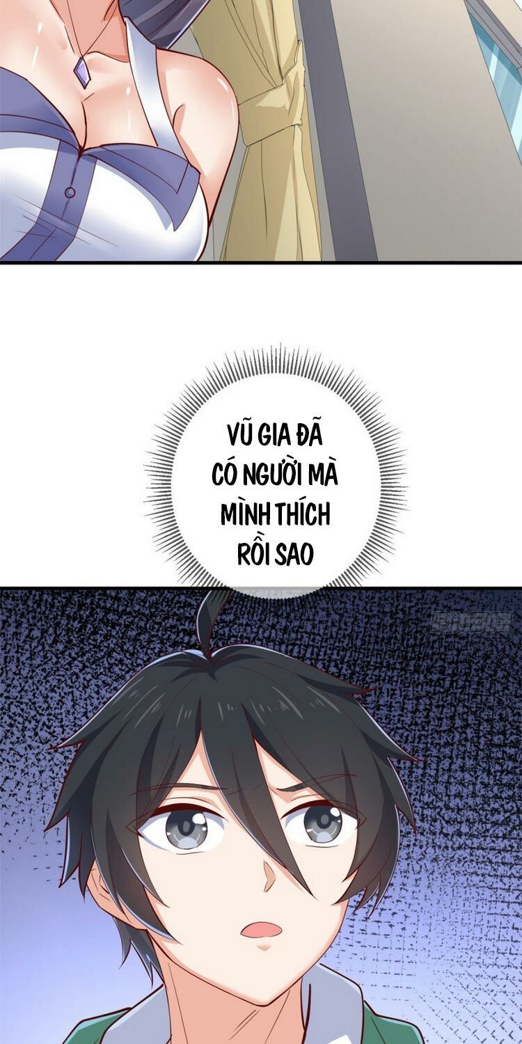 đọc truyện Con Rể Long Vương Chương 38 ảnh 24 tại Thiên Thai Truyện