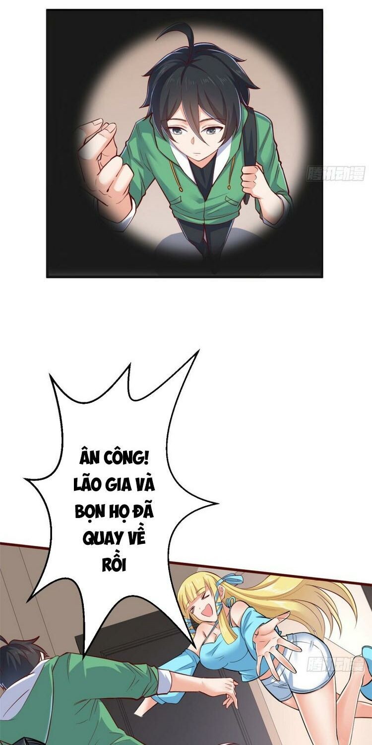 đọc truyện Con Rể Long Vương Chương 38 ảnh 27 tại Thiên Thai Truyện