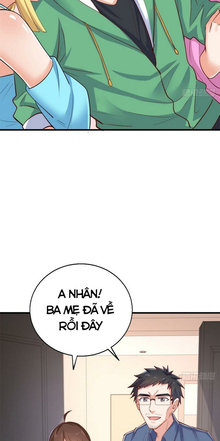 đọc truyện Con Rể Long Vương Chương 38 ảnh 29 tại Thiên Thai Truyện