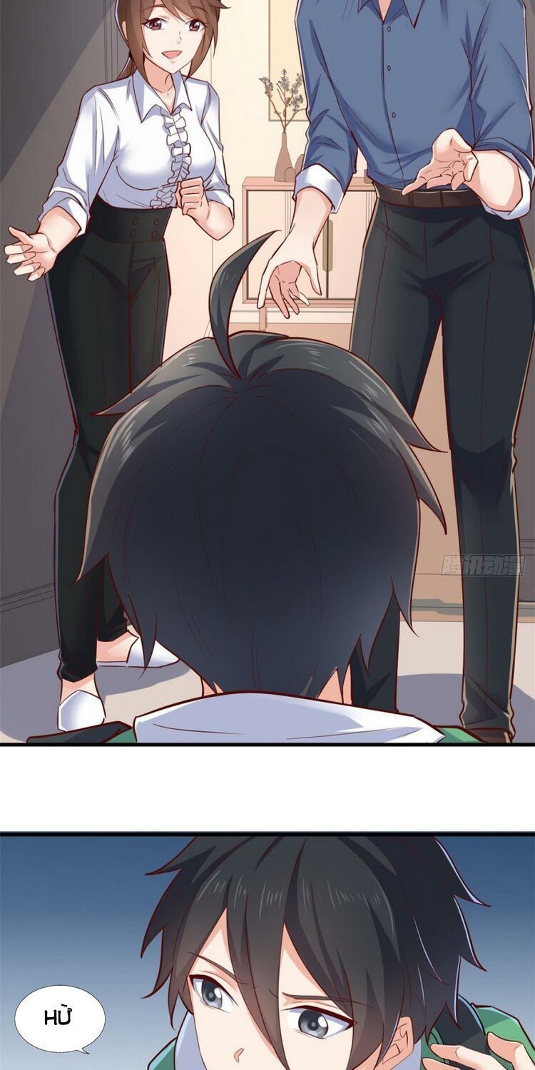 đọc truyện Con Rể Long Vương Chương 38 ảnh 30 tại Thiên Thai Truyện