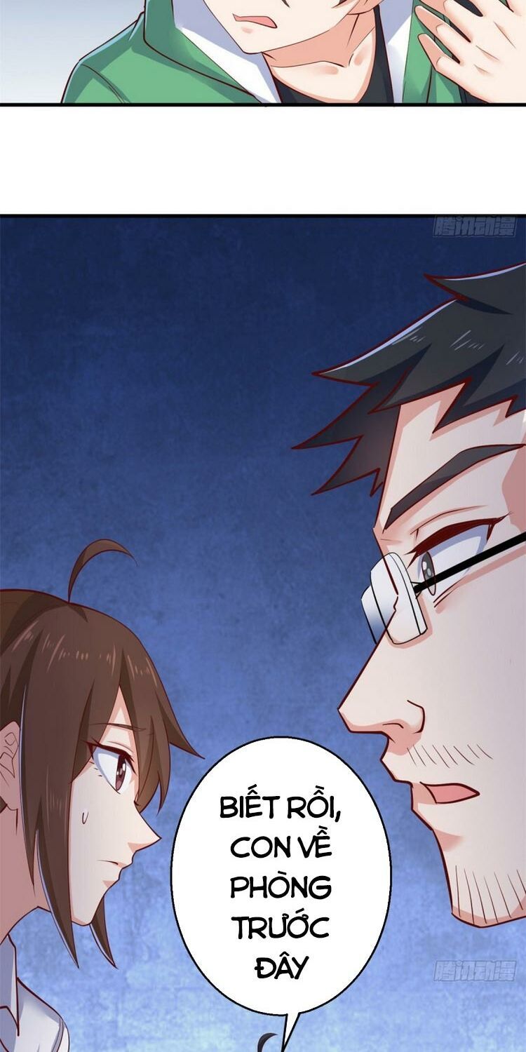 đọc truyện Con Rể Long Vương Chương 38 ảnh 31 tại Thiên Thai Truyện