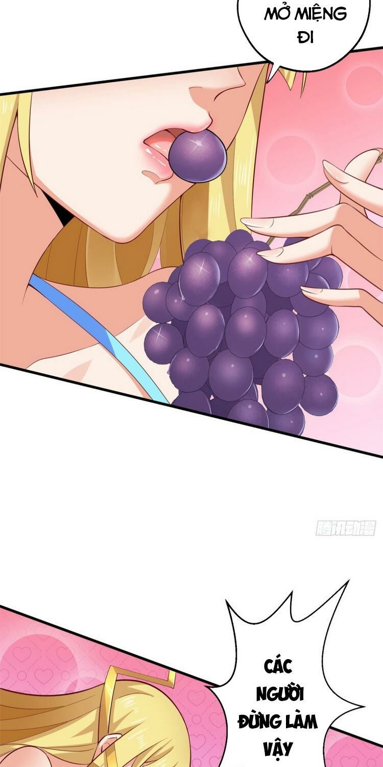 đọc truyện Con Rể Long Vương Chương 38 ảnh 5 tại Thiên Thai Truyện