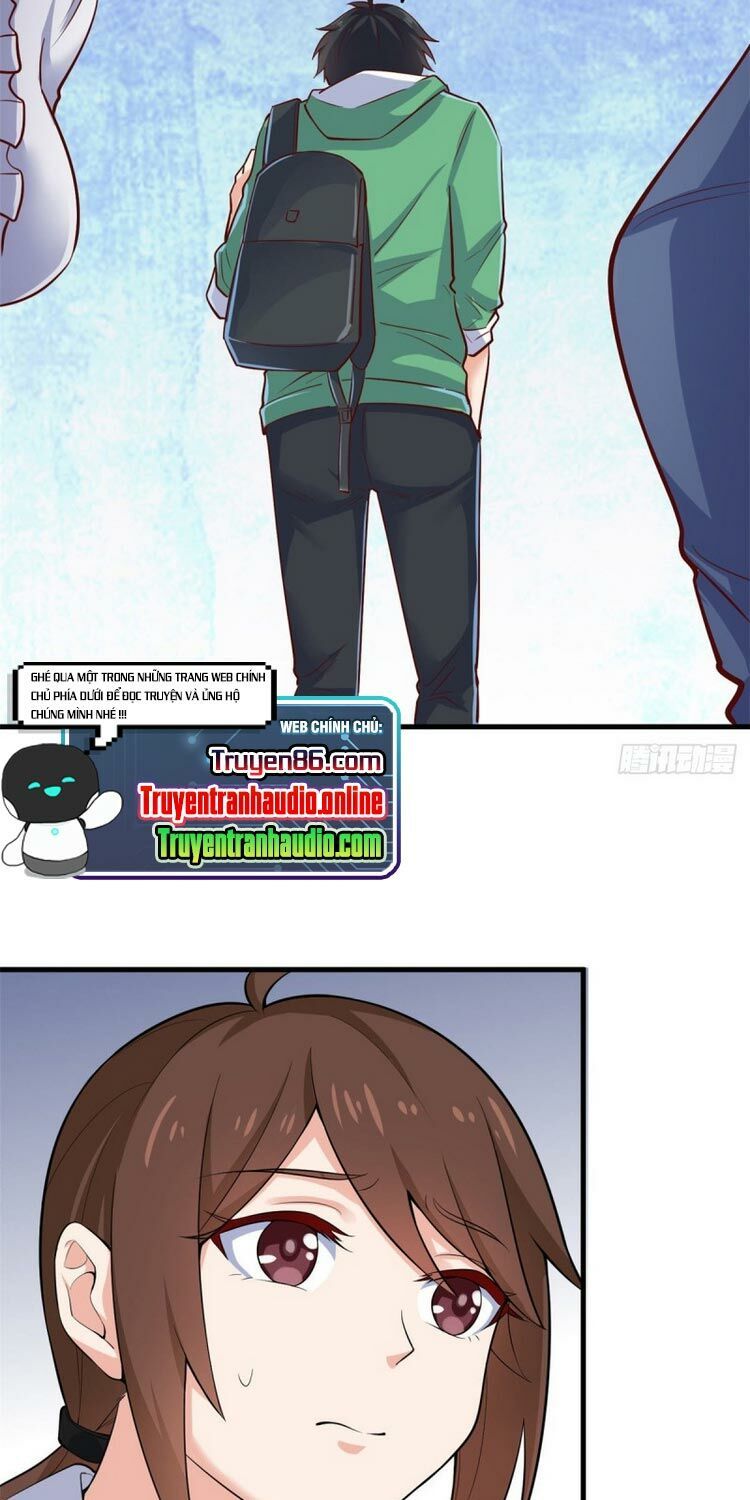 đọc truyện Con Rể Long Vương Chương 38 ảnh 32 tại Thiên Thai Truyện