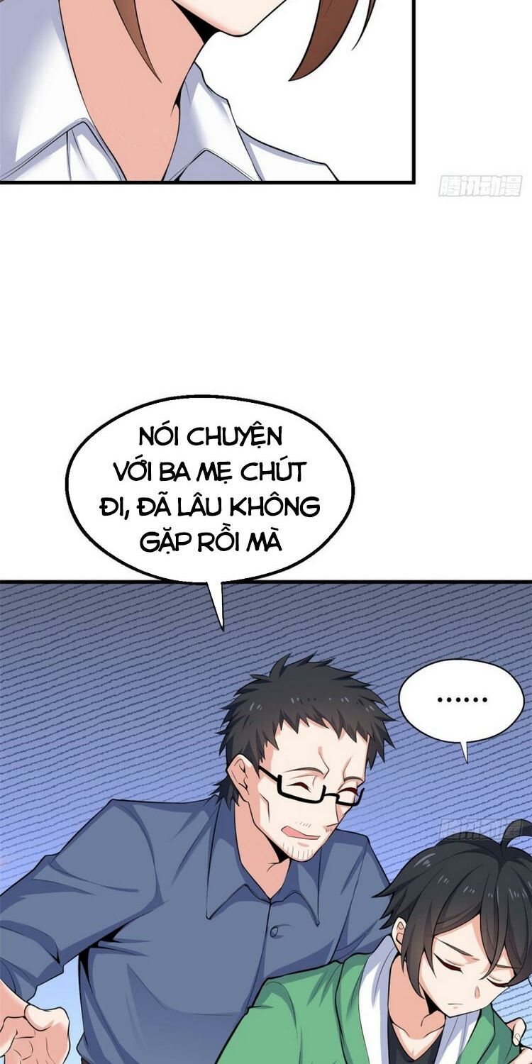 đọc truyện Con Rể Long Vương Chương 38 ảnh 33 tại Thiên Thai Truyện