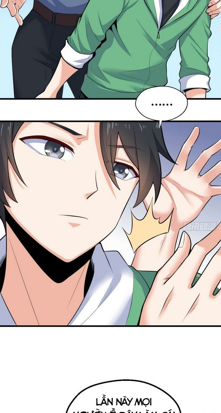 đọc truyện Con Rể Long Vương Chương 38 ảnh 34 tại Thiên Thai Truyện