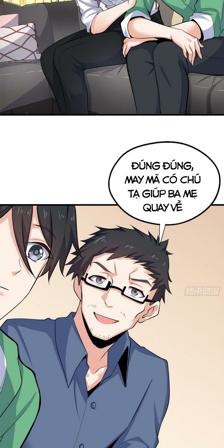 đọc truyện Con Rể Long Vương Chương 38 ảnh 36 tại Thiên Thai Truyện