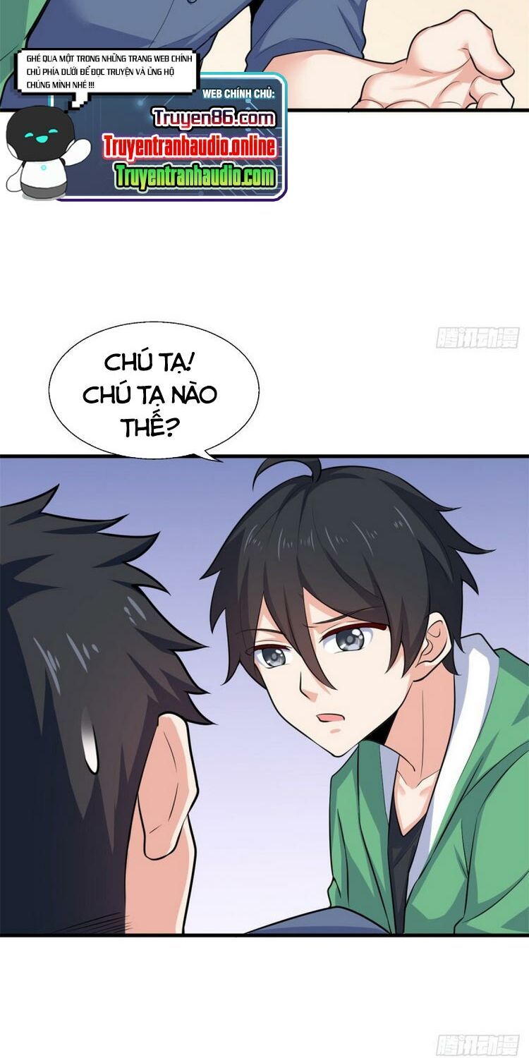 đọc truyện Con Rể Long Vương Chương 38 ảnh 37 tại Thiên Thai Truyện