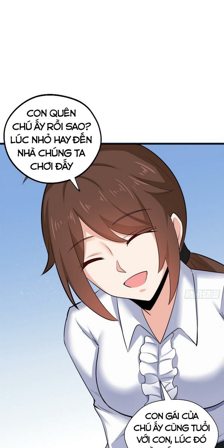 đọc truyện Con Rể Long Vương Chương 38 ảnh 38 tại Thiên Thai Truyện