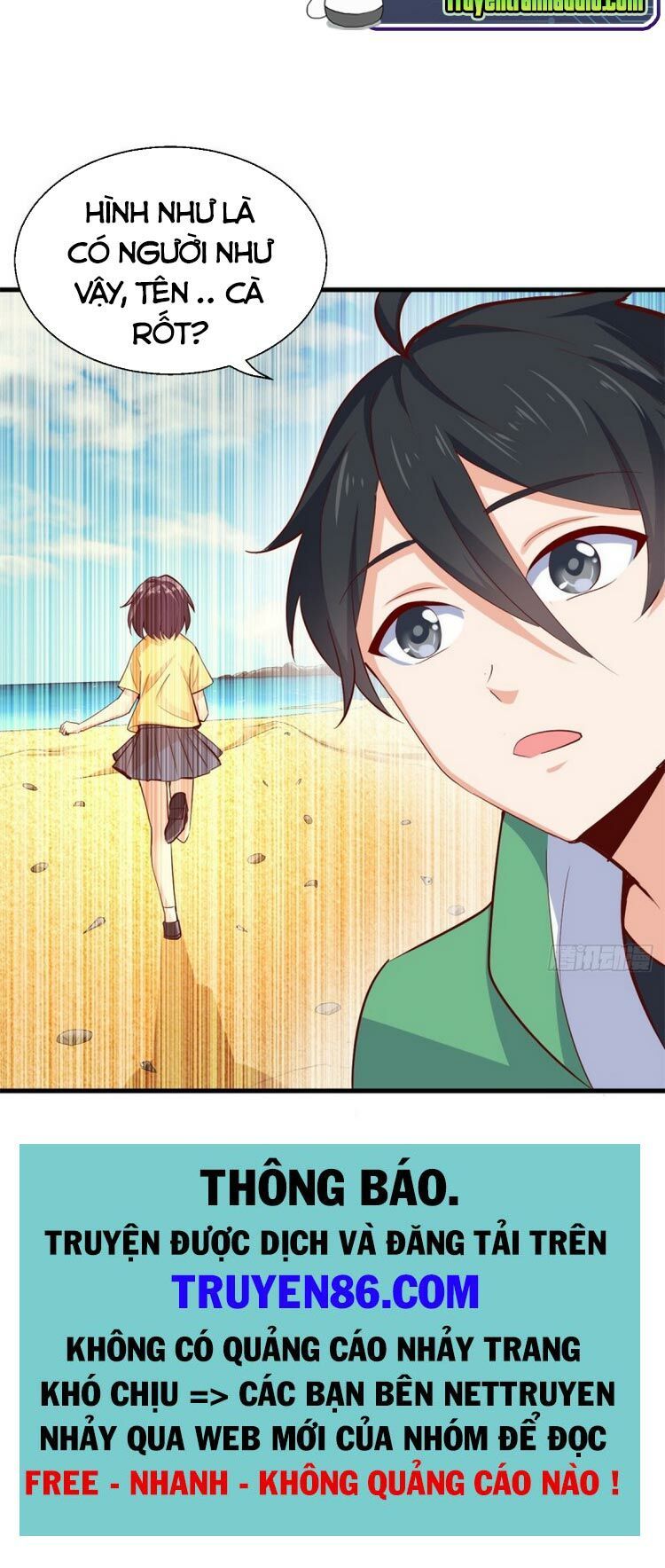 đọc truyện Con Rể Long Vương Chương 38 ảnh 40 tại Thiên Thai Truyện