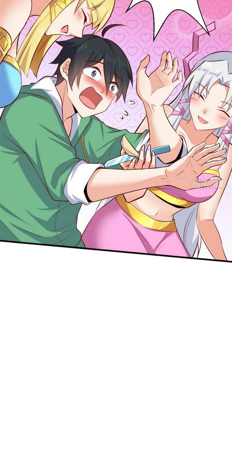 đọc truyện Con Rể Long Vương Chương 38 ảnh 6 tại Thiên Thai Truyện