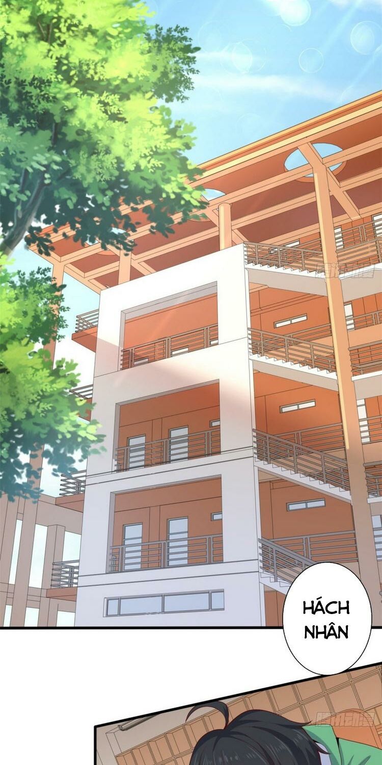 đọc truyện Con Rể Long Vương Chương 38 ảnh 8 tại Thiên Thai Truyện