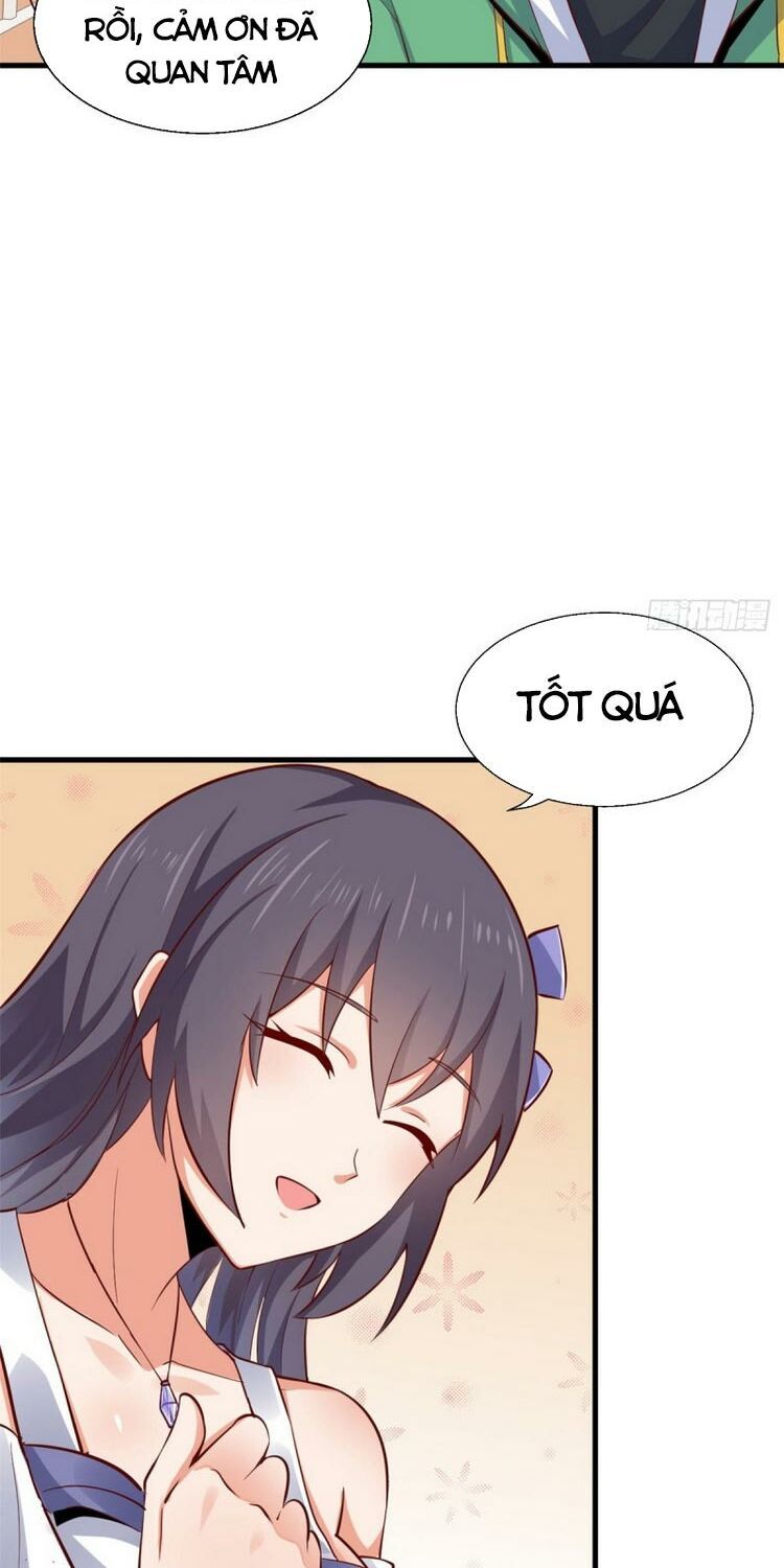 đọc truyện Con Rể Long Vương Chương 38 ảnh 10 tại Thiên Thai Truyện