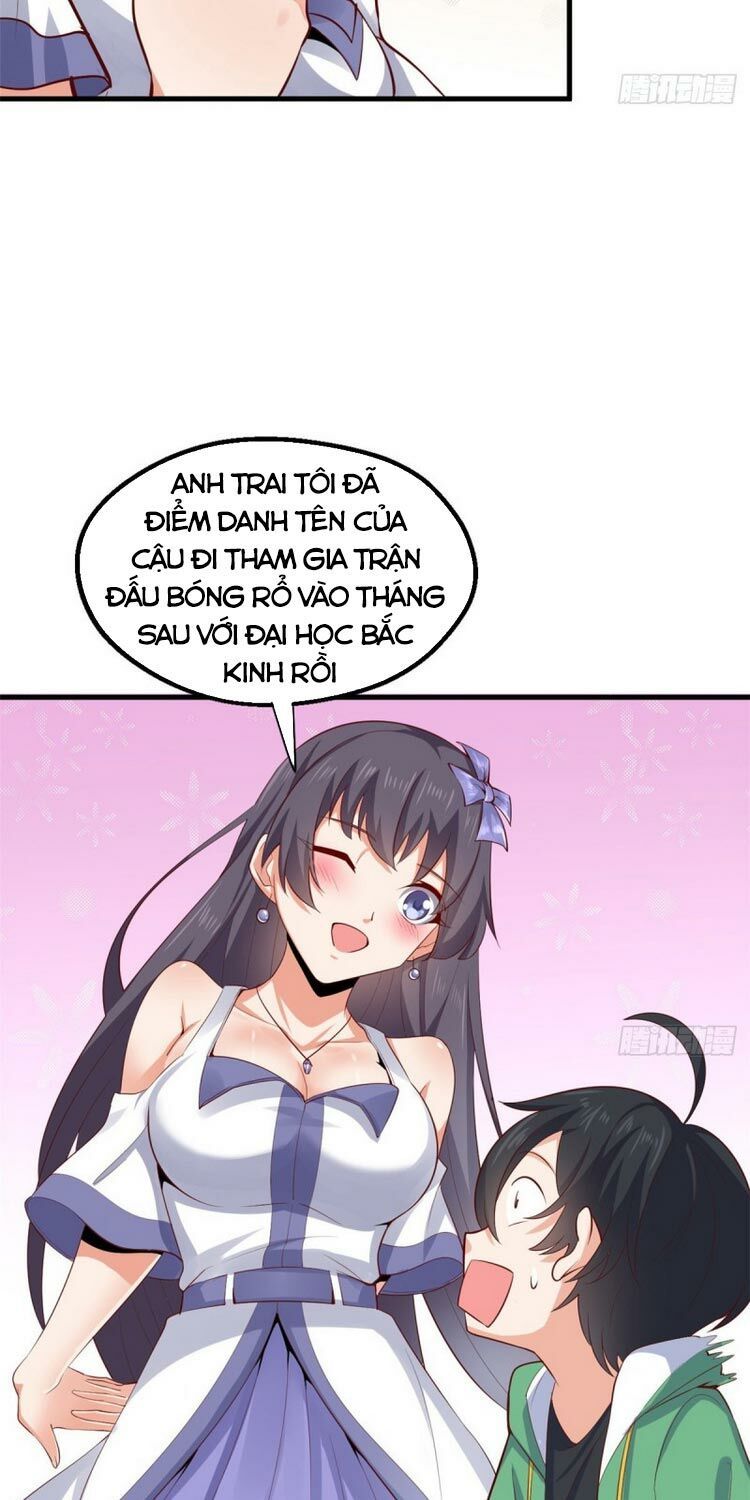 đọc truyện Con Rể Long Vương Chương 38 ảnh 11 tại Thiên Thai Truyện