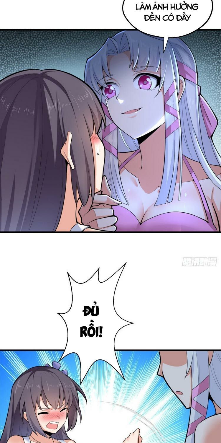 đọc truyện Con Rể Long Vương Chương 39 ảnh 13 tại Thiên Thai Truyện