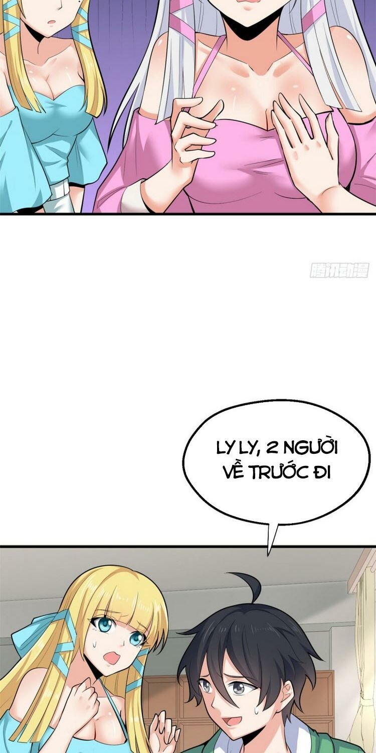 đọc truyện Con Rể Long Vương Chương 39 ảnh 16 tại Thiên Thai Truyện